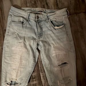 American Eagle Outfitters Jeans in Good Condition .Super Stretch